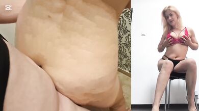 My beutiful and sexy girlfriend