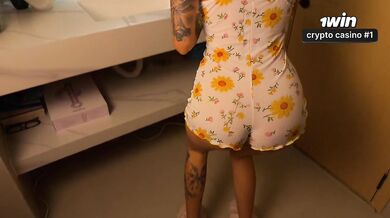 I’d wanted to fuck my friend’s wife for a long time, but I had no idea she wanted it too
