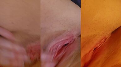 Clit action