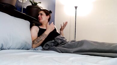 Sick Coughing Sneezing Nose Blowing