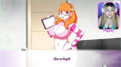 REM es tan TIMIDA como ZORRA!! Aprobada por mi VERGA WaifuHub Temp2 - Rem 2