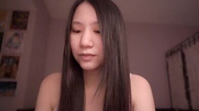 Comforting Words - John 14 - Cute Asian Girl ASMR