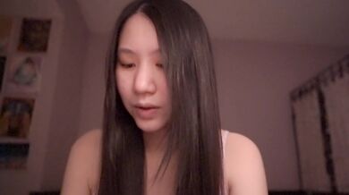 Comforting Words - John 14 - Cute Asian Girl ASMR