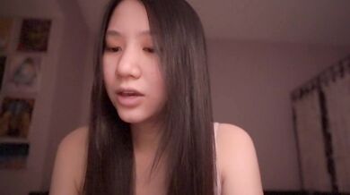 Comforting Words - John 14 - Cute Asian Girl ASMR