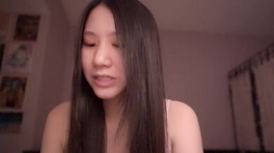 Comforting Words - John 14 - Cute Asian Girl ASMR