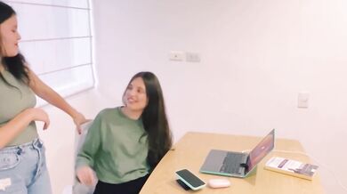 My fingers are longer than your cuckold husband's penis