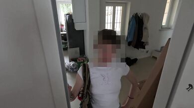 CHEATING! I fuck my Girlbestfriends Boyfriend DIRTY and HARD and Cum THREE TIMES!!!
