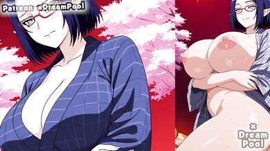 Big Tits Mal hentai from Welcome to demon school Iruma-kun hentai by xDreamPool