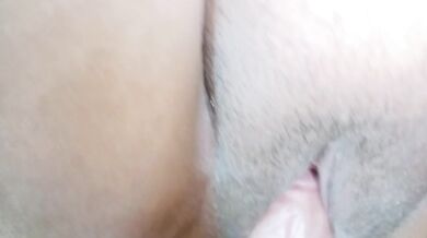 calm pekan tangga spanking cock heat