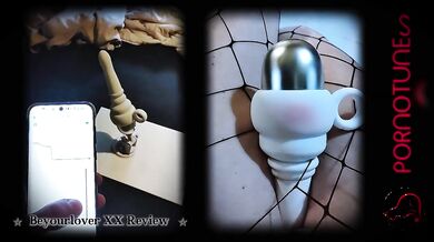 BEYOURLOVER XX Review Promo Code - OADDBCJATT RedCatsRoom Homemade Sex Toys Playground