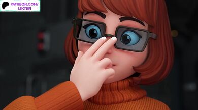 VELMA HARD FUCKED AND CREAMPIED BY SO MANE DICKS HENTAI ANIMATED 60FPS