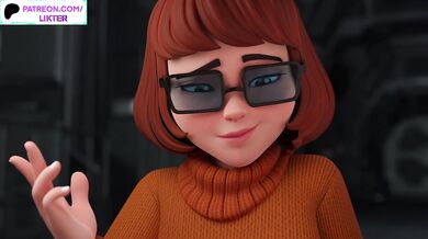VELMA HARD FUCKED AND CREAMPIED BY SO MANE DICKS HENTAI ANIMATED 60FPS