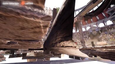 The Ancient Idol in the Lost Temple Suddenly Claimed Lara’s Attention – 3D Adventure Game. part 2