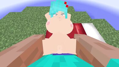 Bulma New Jenny hentai Animation xhatihentai gameplay