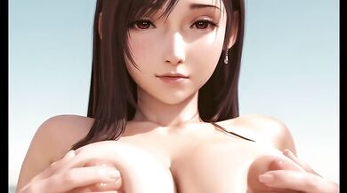 NSFW MY MIX COMPILATION SFM AUDIO NARUTO TIFA 2X LOOPED