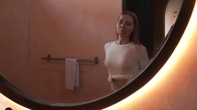 Fucking a stranger in a hotel room on vacation. Cheating on my husband. Yes, I'm a whore