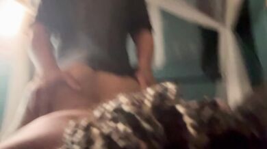 kinky girl gets pussy fucked