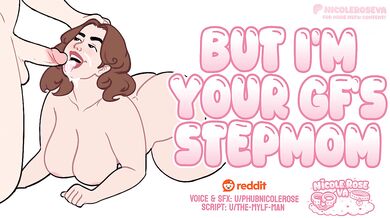 Ruining Your GF’s STEPMOM Before Her Date with Her Husband