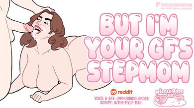 Ruining Your GF’s STEPMOM Before Her Date with Her Husband