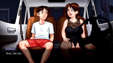 Step Mom Smiled Softly…Then Everything Went Silent (18+)