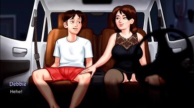 Step Mom Smiled Softly…Then Everything Went Silent (18+)