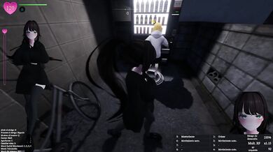 El mejor juego de exhibición QUE HAY HD +18 HENTAI WAIFU