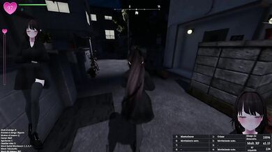 El mejor juego de exhibición QUE HAY HD +18 HENTAI WAIFU