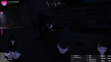 El mejor juego de exhibición QUE HAY HD +18 HENTAI WAIFU