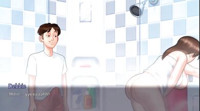 The Room Felt Different When Step Mom Walked In (18+)