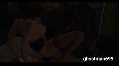 Fucking is better than being vintage