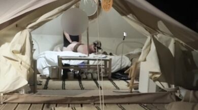 I Want The Neighbors To See Me Get Fucked – Open Door Doggystyle