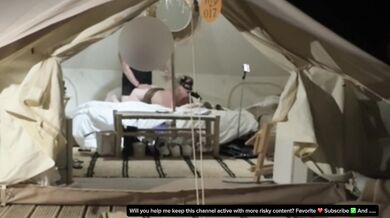 I Want The Neighbors To See Me Get Fucked – Open Door Doggystyle