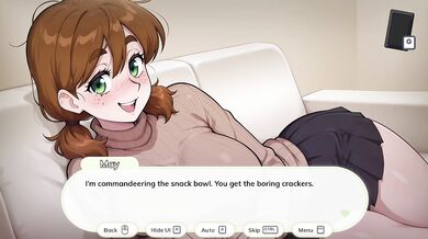 A Night With: Neighbor Part 7