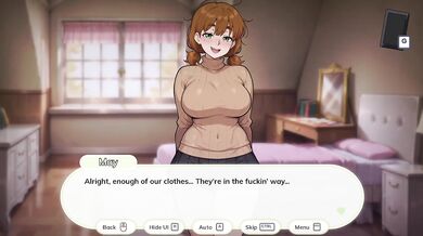 A Night With: Neighbor Part 7