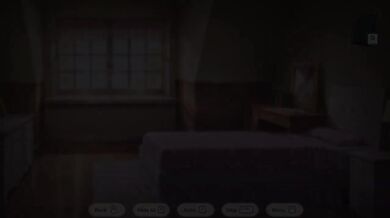 A Night With: Neighbor Part 7