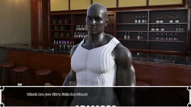 Tifa's Dark Heaven: Boyfriend Suspects That His Girl Is Cheating Ep.7