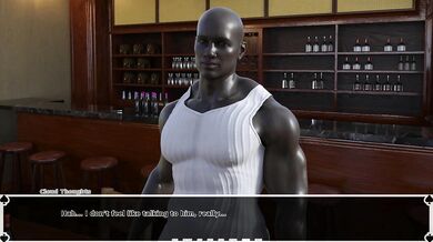 Tifa's Dark Heaven: Boyfriend Suspects That His Girl Is Cheating Ep.7