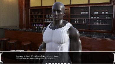 Tifa's Dark Heaven: Boyfriend Suspects That His Girl Is Cheating Ep.7