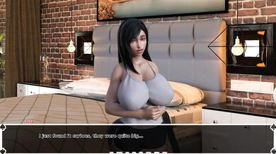 Tifa's Dark Heaven: Boyfriend Suspects That His Girl Is Cheating Ep.7