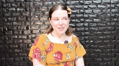 Interviewer Series: The Step and The Maid