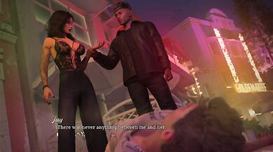 Dreamland #33 PC Gameplay