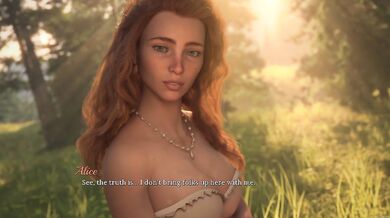 Dreamland #33 PC Gameplay