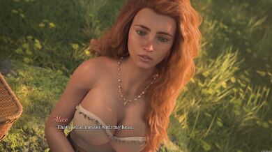 Dreamland #33 PC Gameplay