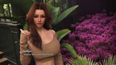 Dreamland #33 PC Gameplay