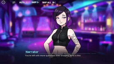 Bikini Party With Two Hot Babe - Hotime Saga Sex Game 7 [18+]