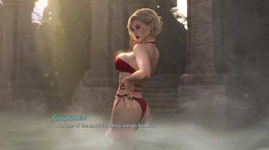 Dreamland #34 PC Gameplay
