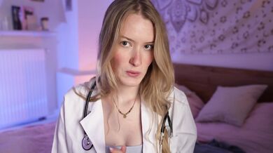 Worst Rated Doctor ASMR ????