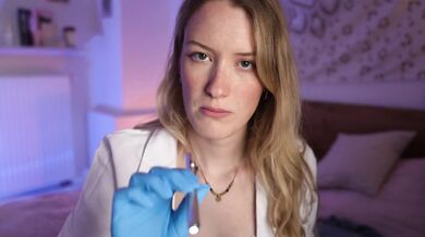 Worst Rated Doctor ASMR ????