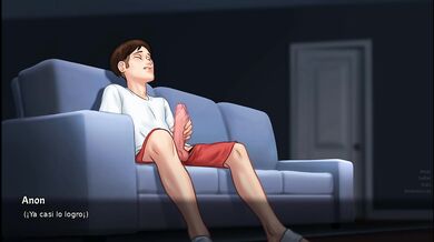 +18 summertime saga escenas Nuevas y mejoradas HD