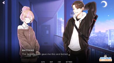 Hentai Stories: That Very Online Job Gameplay Part 1